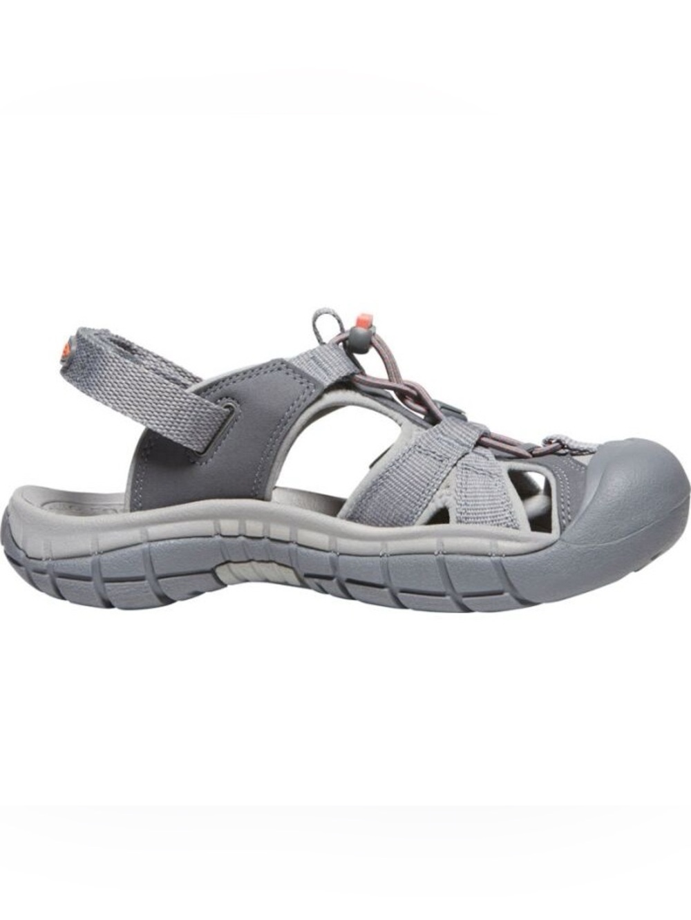 KEEN RAVINE H2 hiking water SANDAL size 7.5